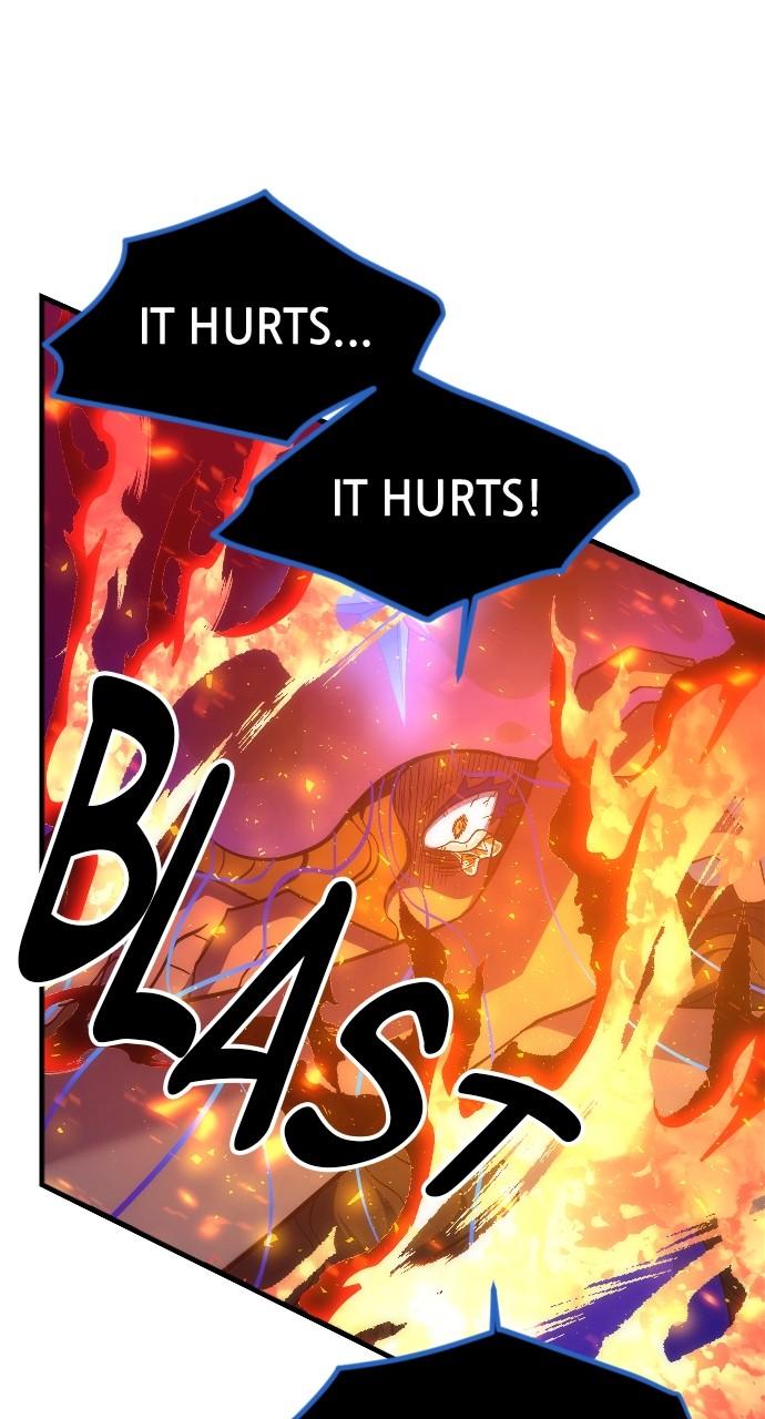 The Last Golden Child Chap 154 - Next Chap 155