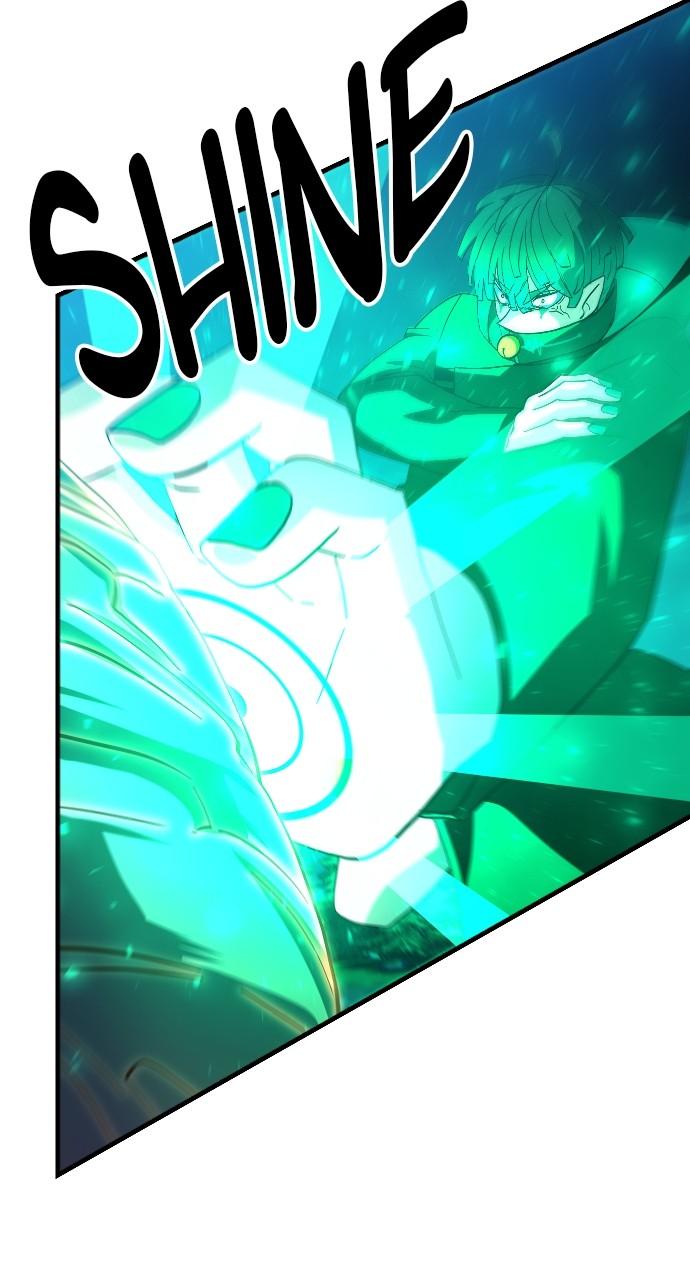 The Last Golden Child Chap 154 - Next Chap 155