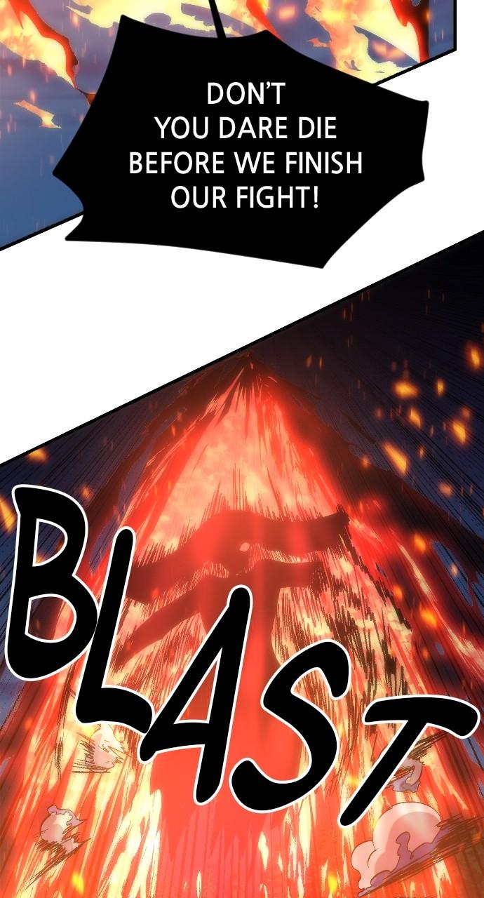 The Last Golden Child Chap 154 - Next Chap 155