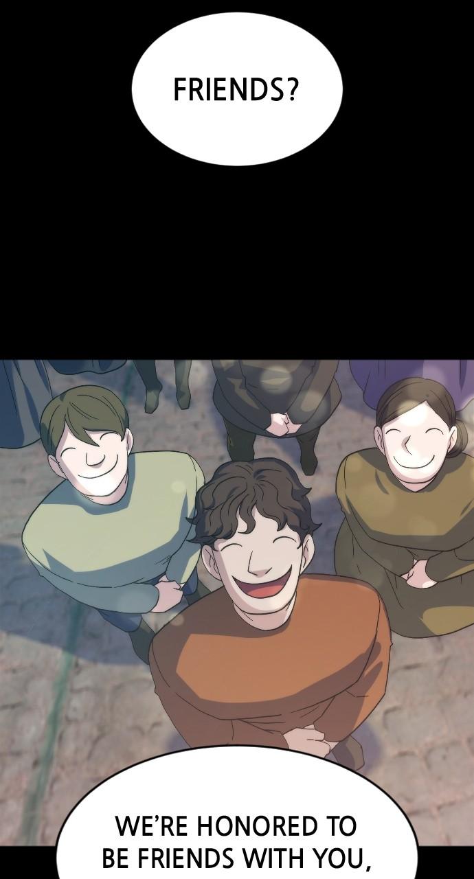 The Last Golden Child Chap 154 - Next Chap 155