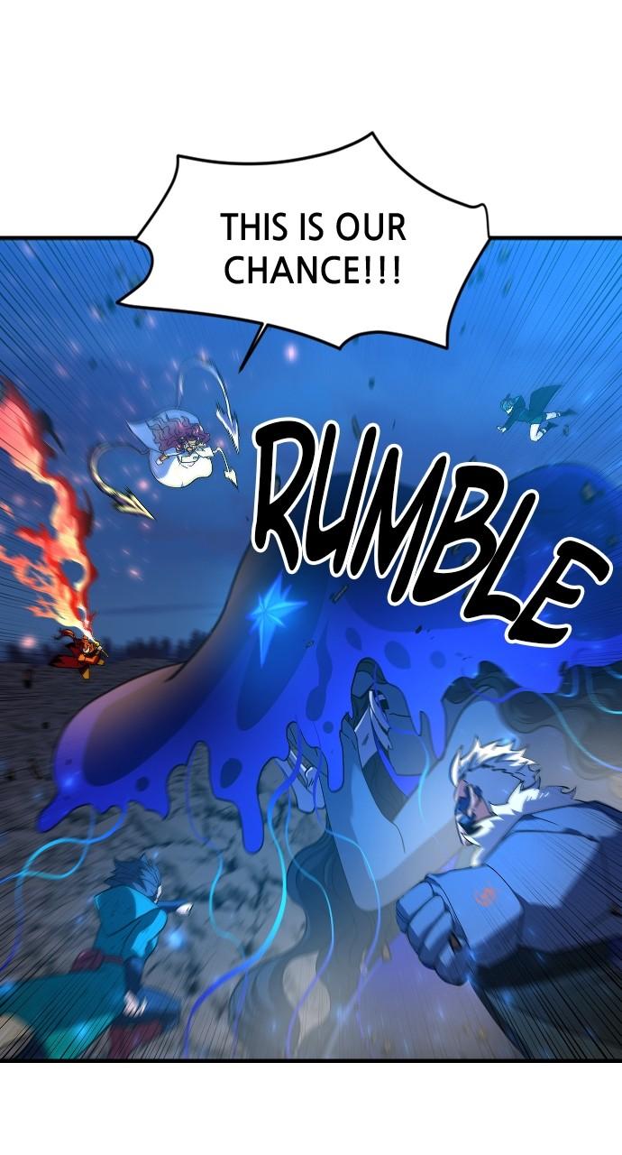 The Last Golden Child Chap 154 - Next Chap 155
