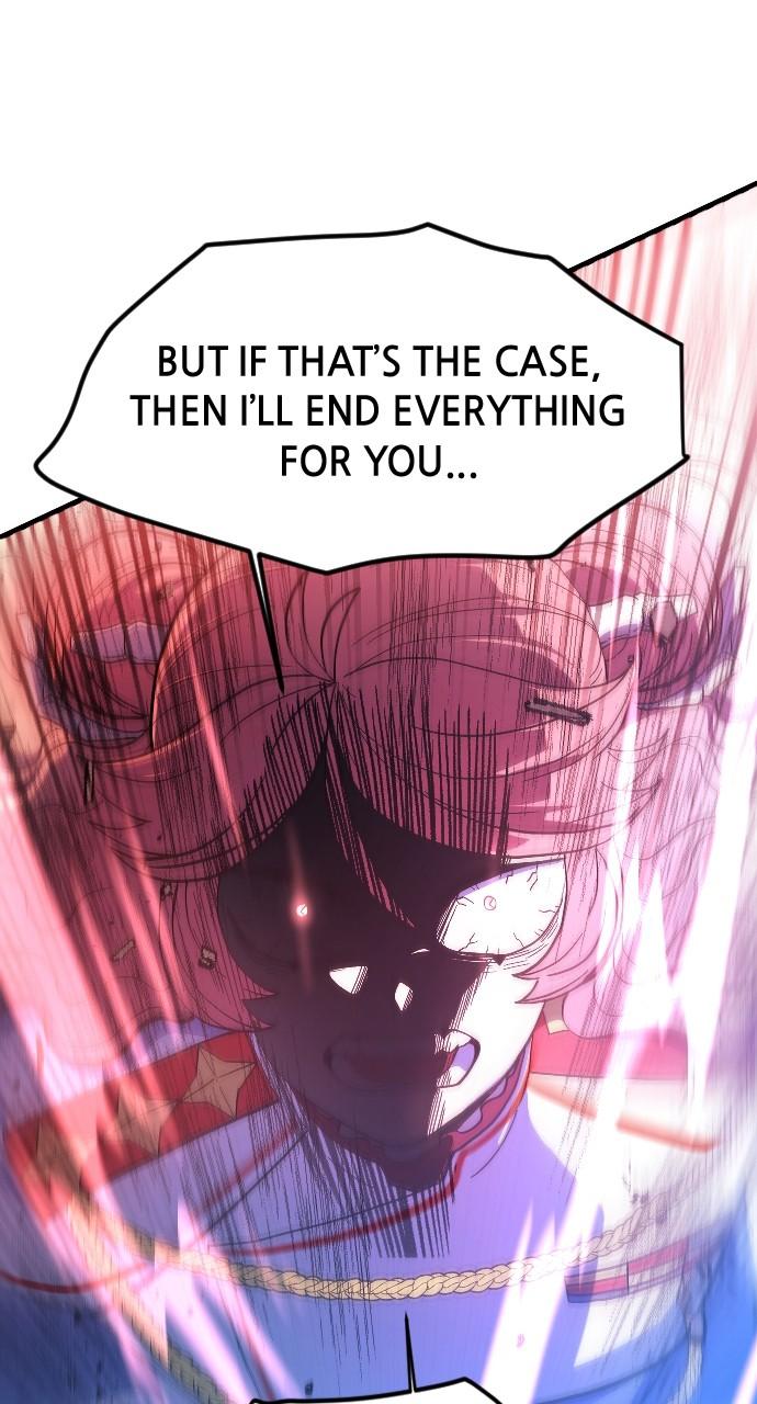 The Last Golden Child Chap 154 - Next Chap 155