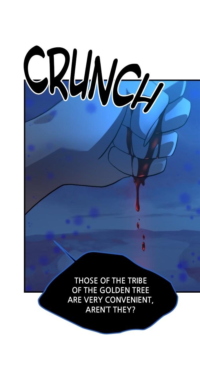 The Last Golden Child Chap 154 - Next Chap 155