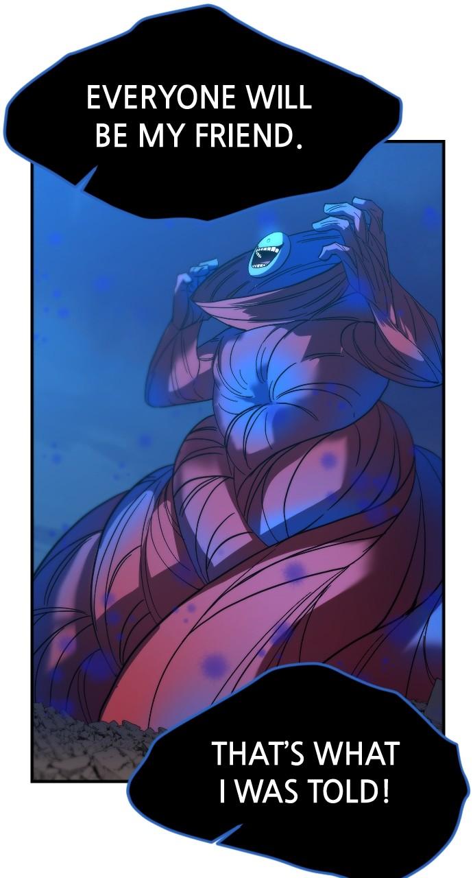 The Last Golden Child Chap 154 - Next Chap 155