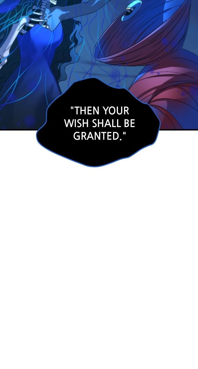 The Last Golden Child Chap 154 - Next Chap 155