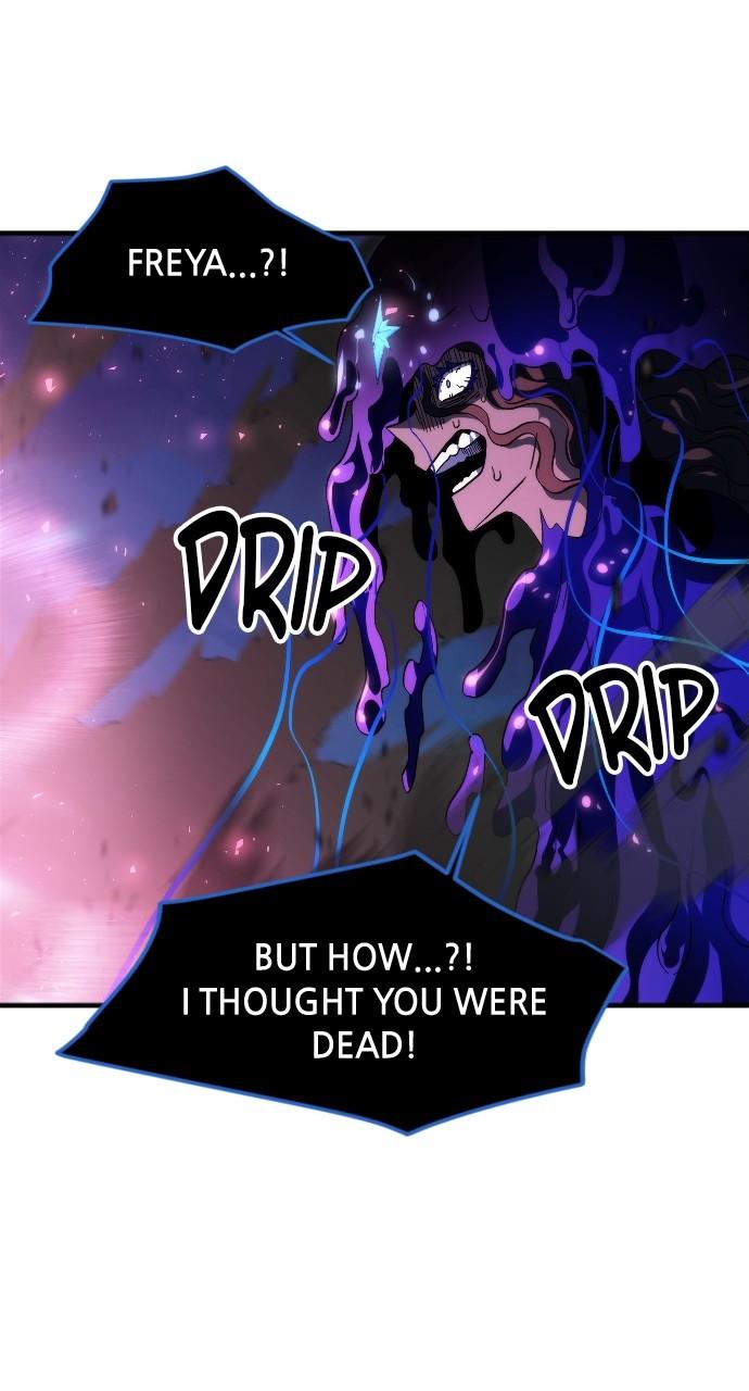 The Last Golden Child Chap 155 - Next Chap 156