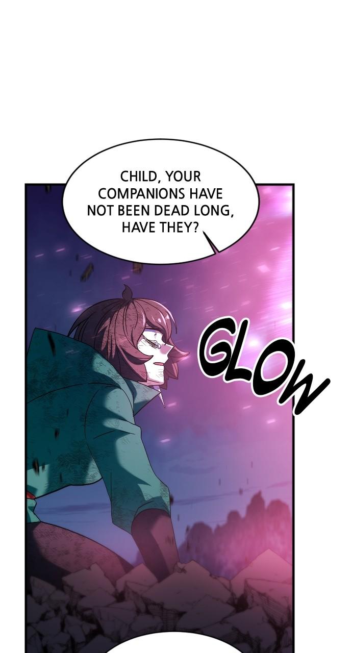 The Last Golden Child Chap 155 - Next Chap 156