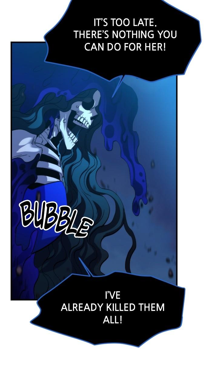 The Last Golden Child Chap 155 - Next Chap 156