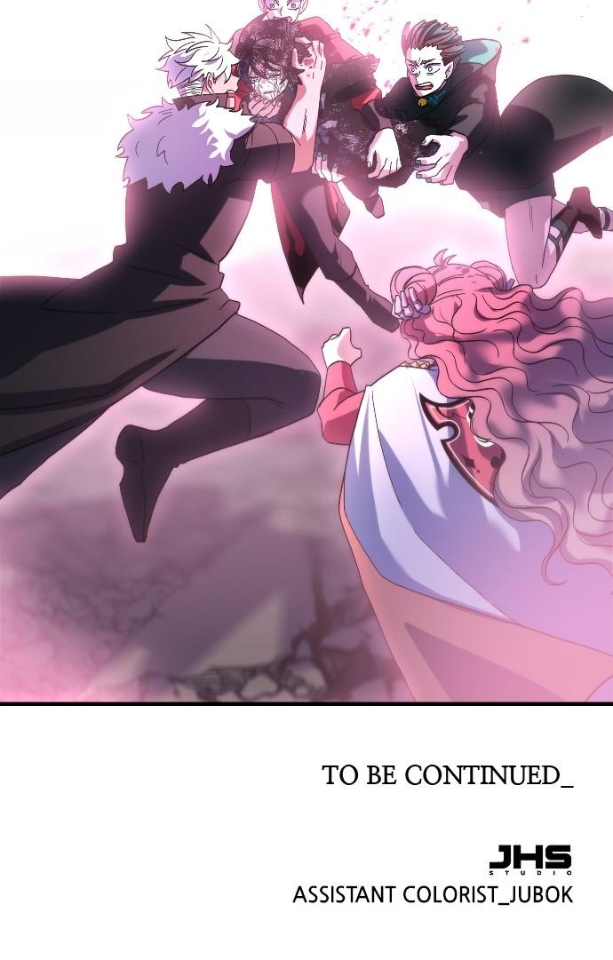 The Last Golden Child Chap 155 - Next Chap 156