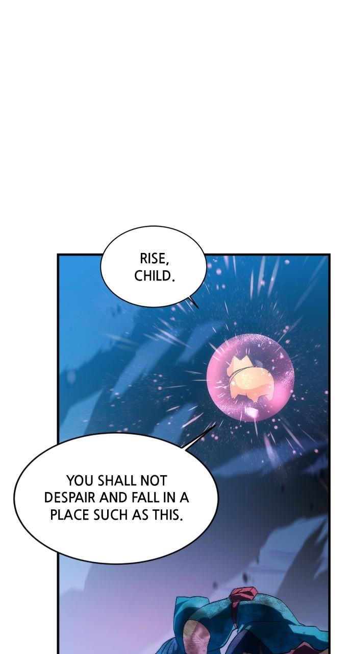 The Last Golden Child Chap 155 - Next Chap 156