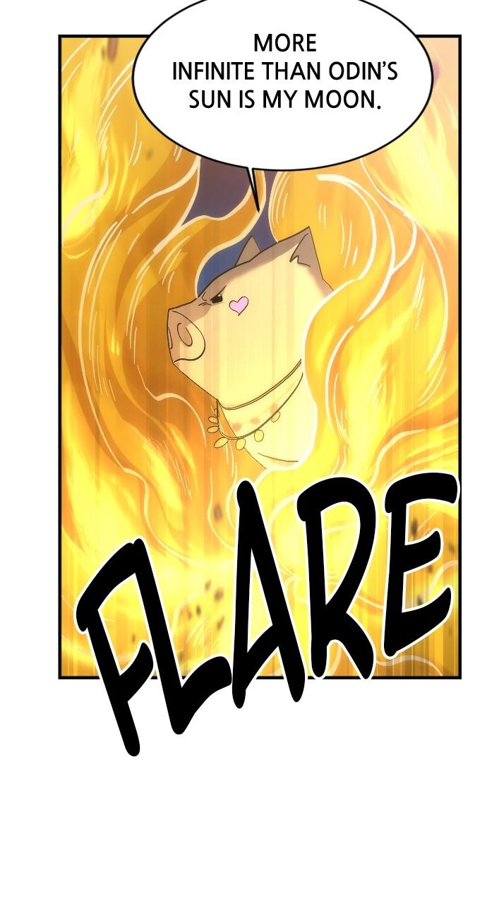 The Last Golden Child Chap 155 - Next Chap 156
