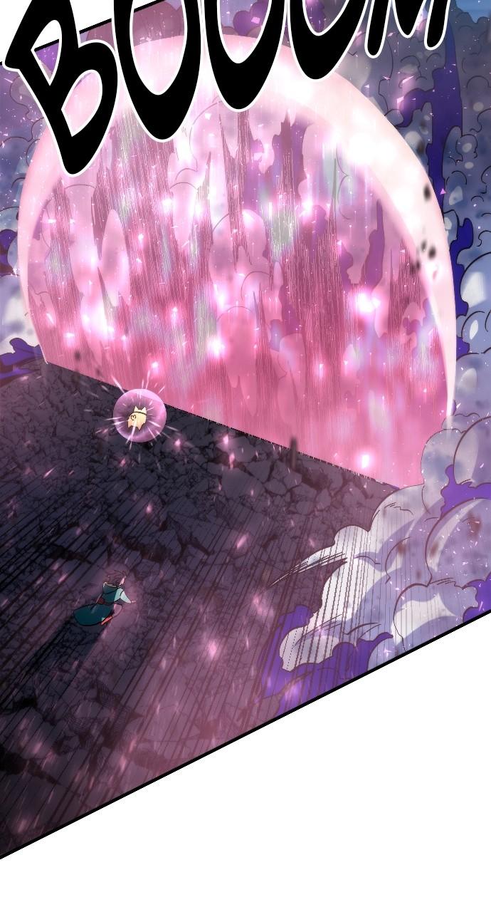 The Last Golden Child Chap 155 - Next Chap 156