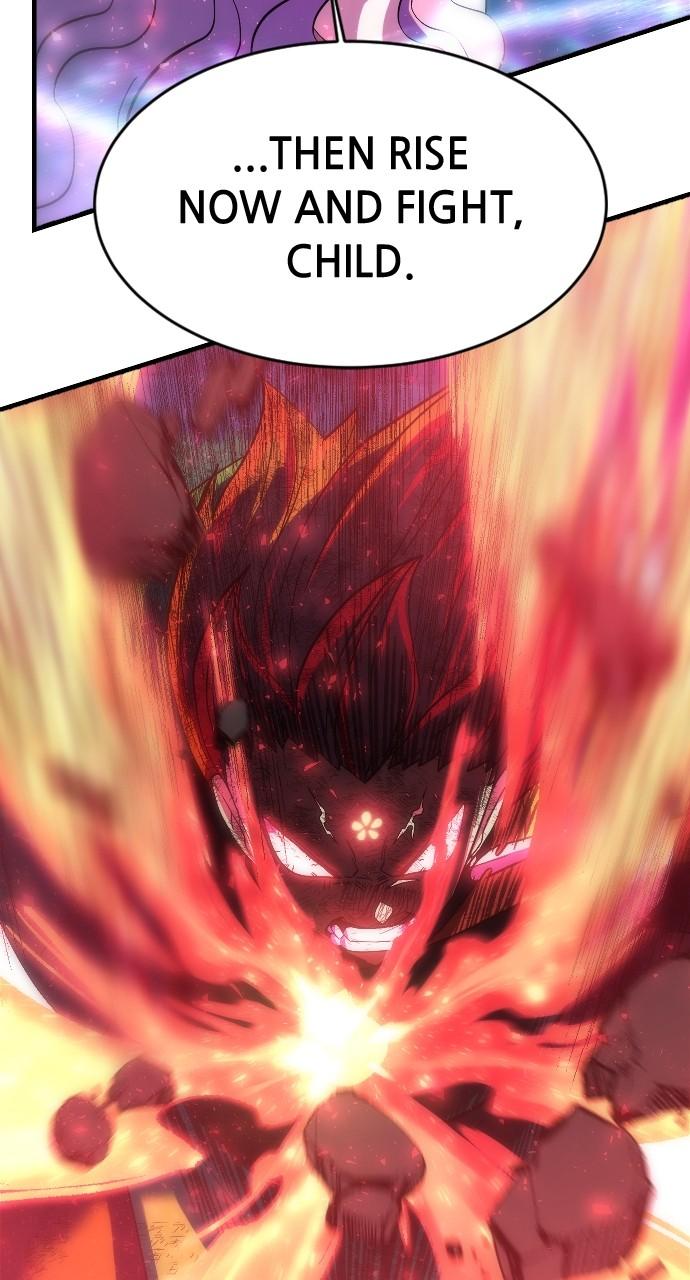 The Last Golden Child Chap 155 - Next Chap 156