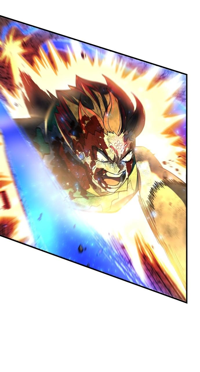 The Last Golden Child Chap 155 - Next Chap 156