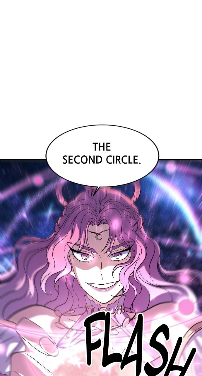 The Last Golden Child Chap 155 - Next Chap 156