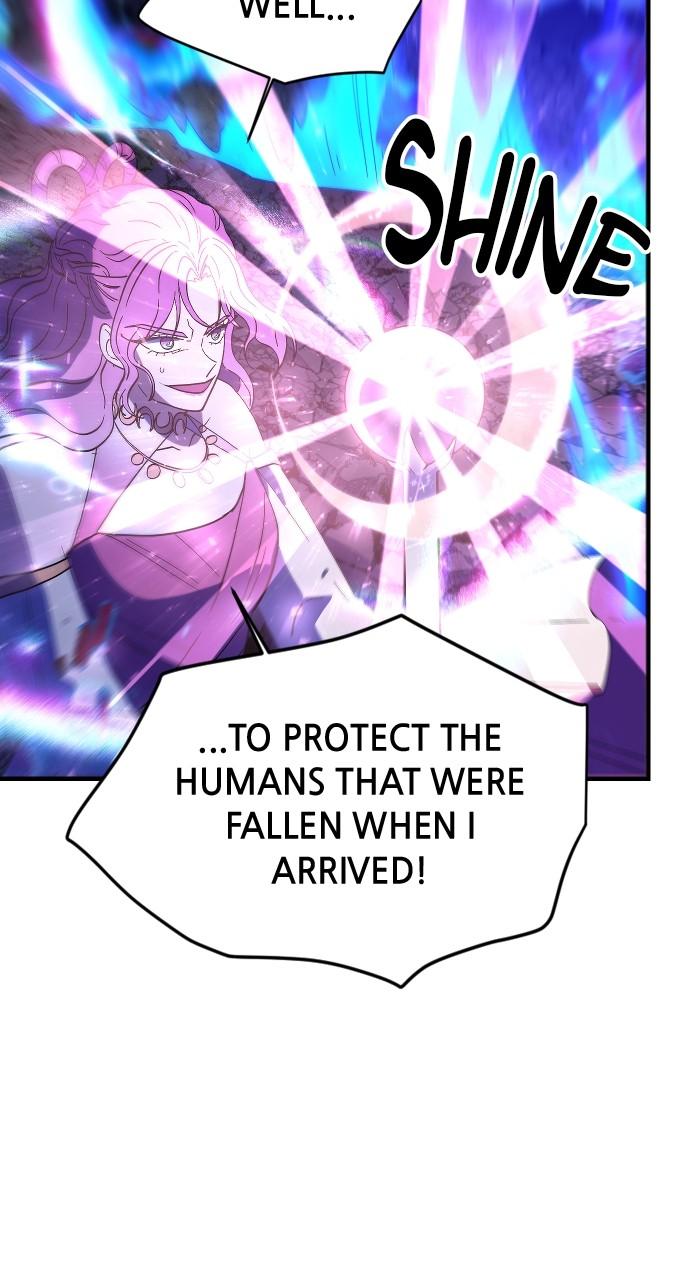 The Last Golden Child Chap 156 - Next Chap 157