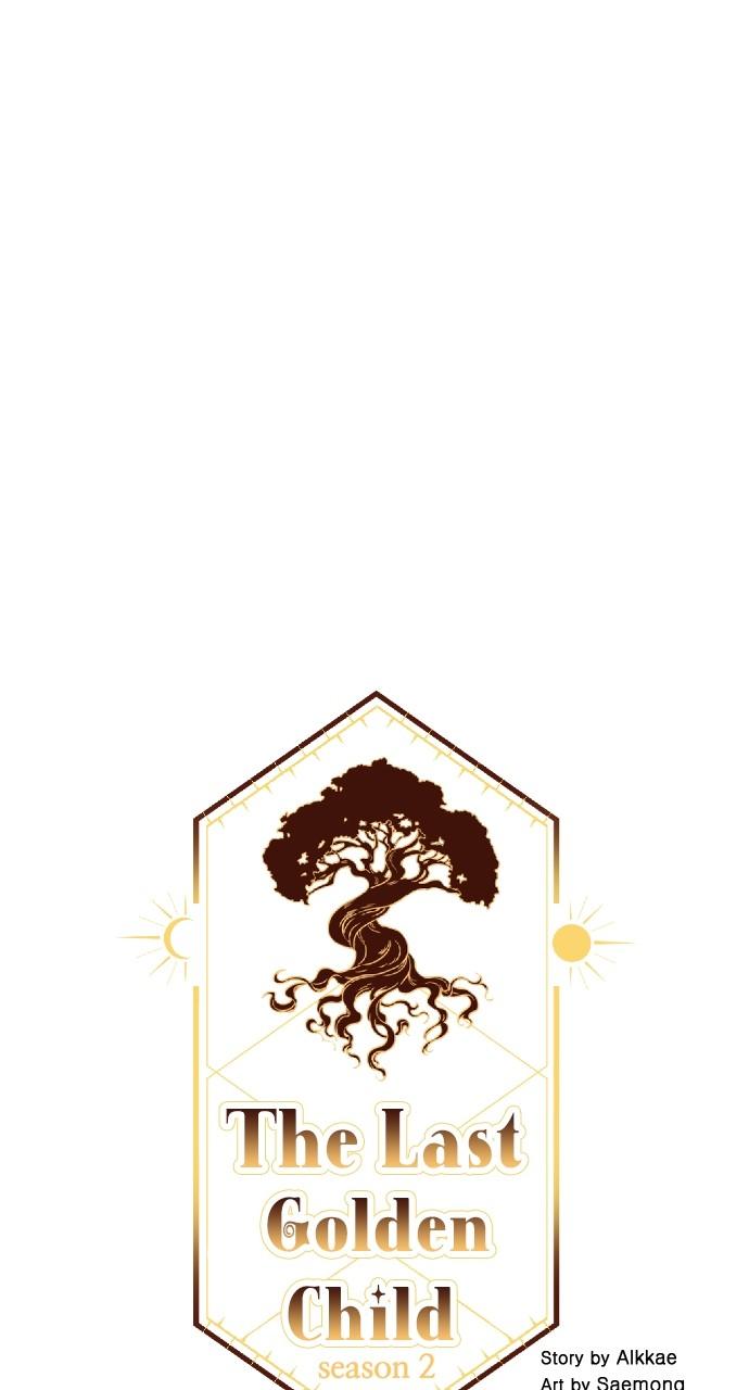 The Last Golden Child Chap 156 - Next Chap 157