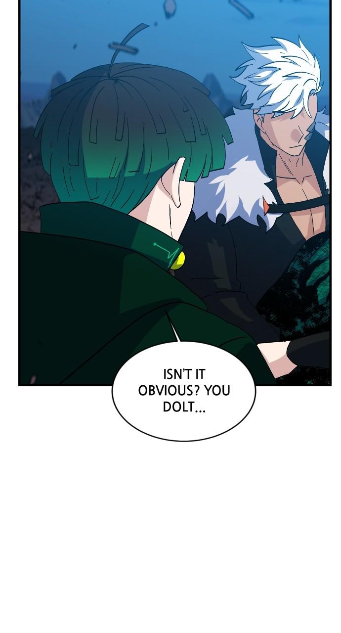 The Last Golden Child Chap 156 - Next Chap 157