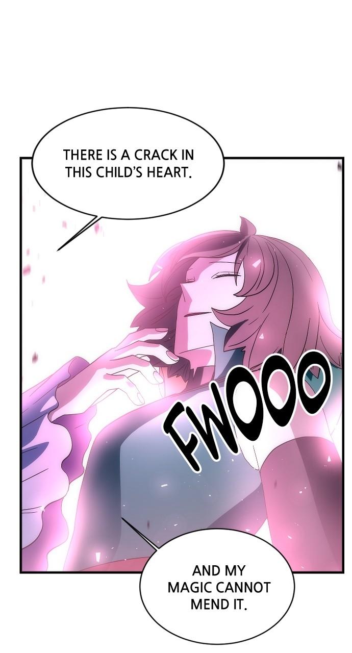 The Last Golden Child Chap 156 - Next Chap 157