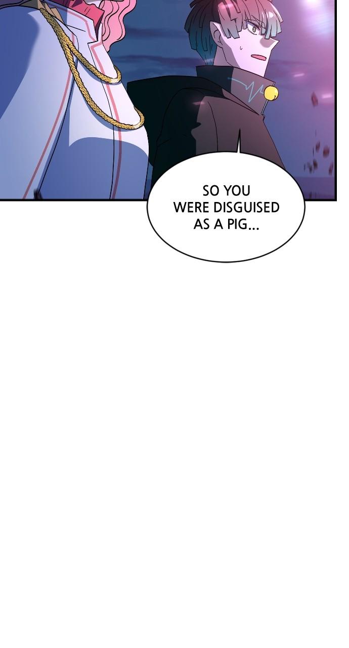 The Last Golden Child Chap 156 - Next Chap 157