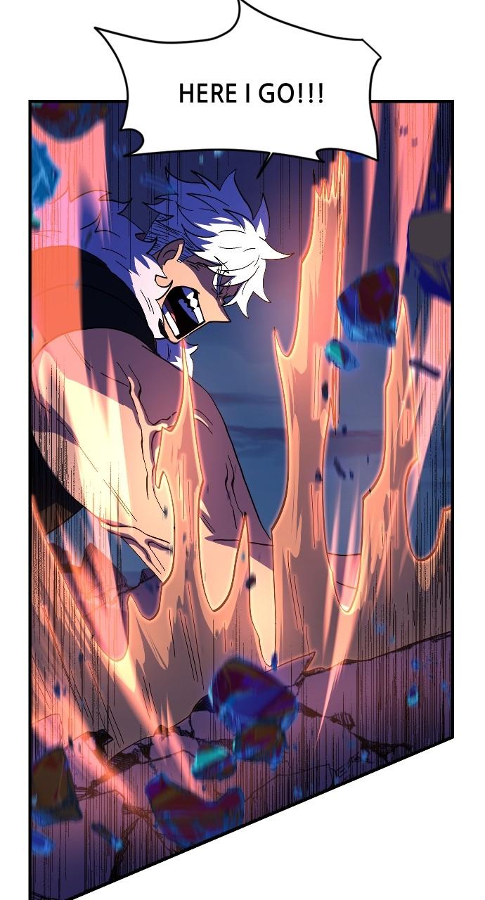 The Last Golden Child Chap 156 - Next Chap 157