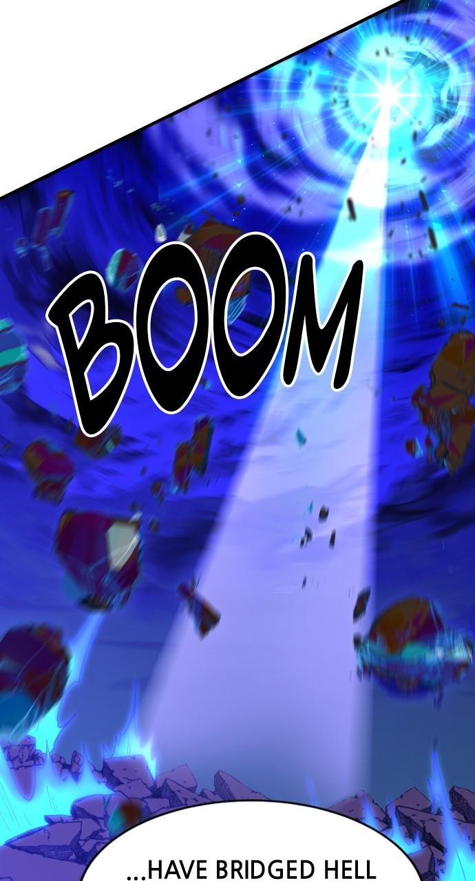 The Last Golden Child Chap 156 - Next Chap 157