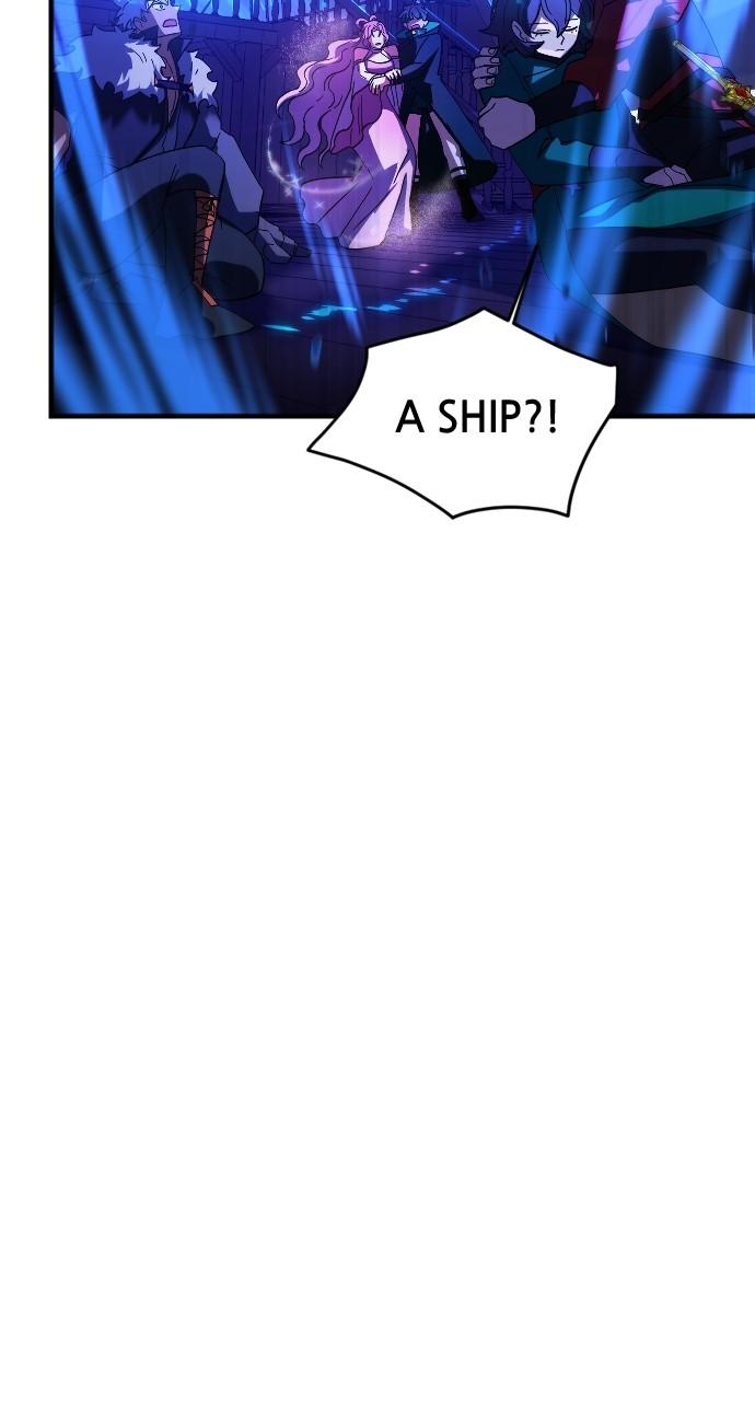 The Last Golden Child Chap 156 - Next Chap 157