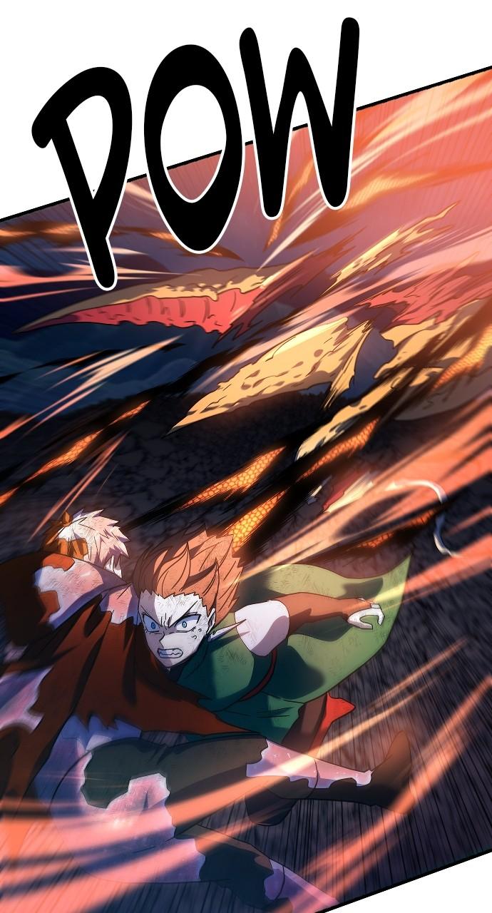 The Last Golden Child Chap 170 - Next Chap 171