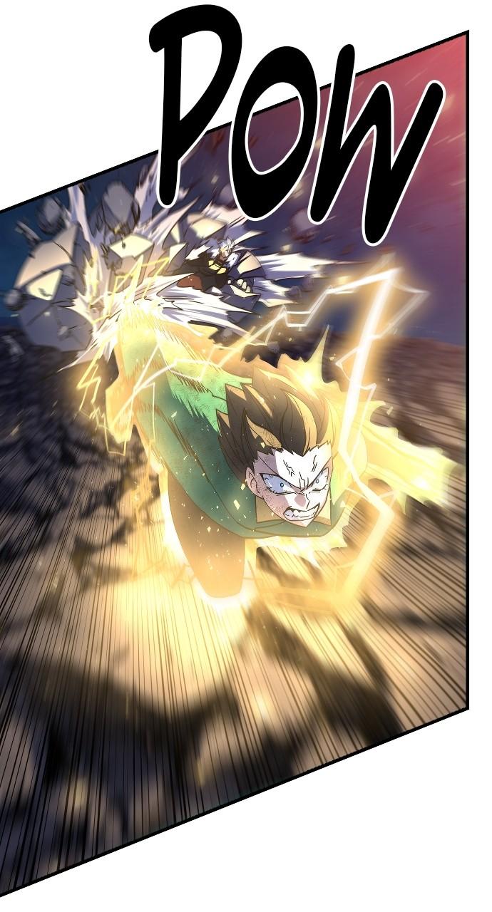 The Last Golden Child Chap 170 - Next Chap 171