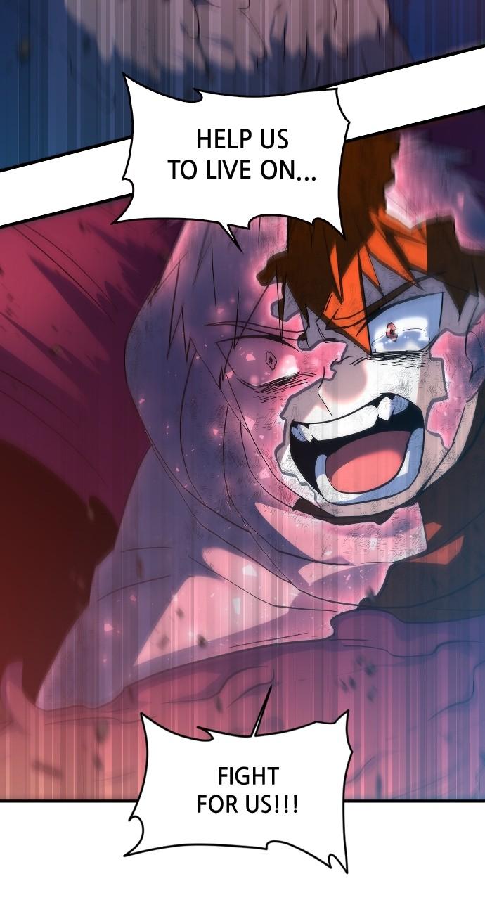 The Last Golden Child Chap 170 - Next Chap 171