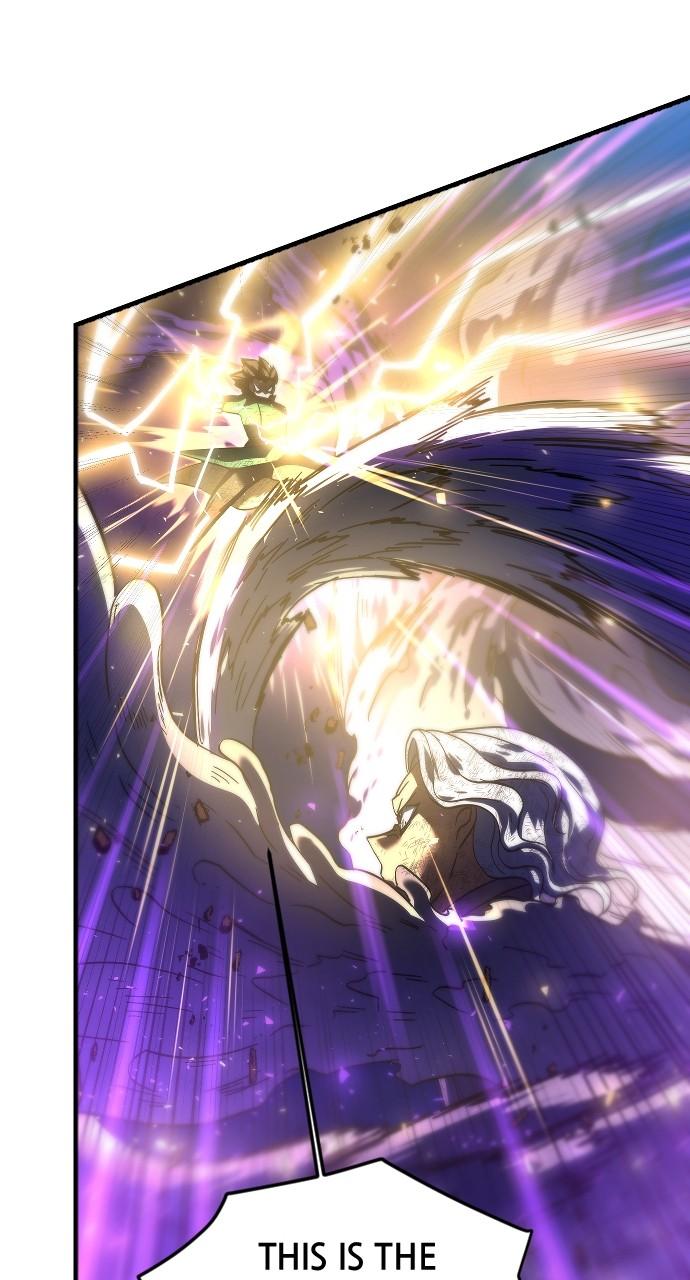 The Last Golden Child Chap 170 - Next Chap 171