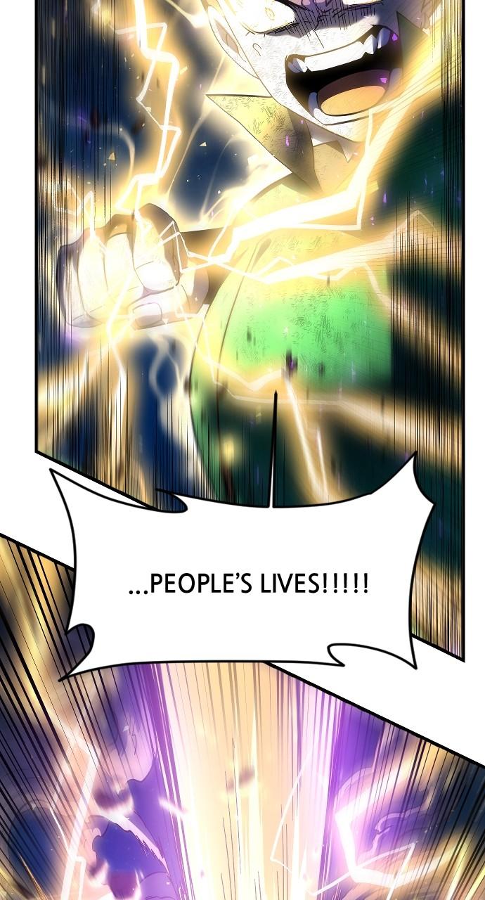 The Last Golden Child Chap 170 - Next Chap 171