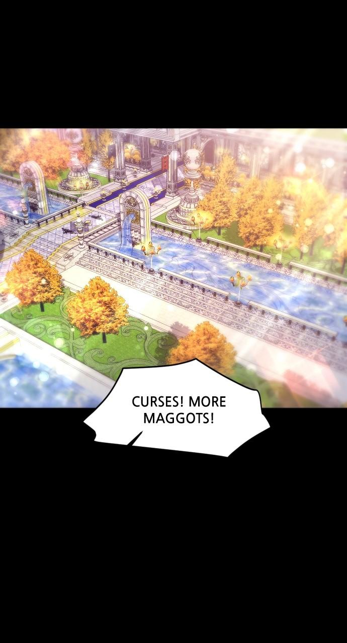 The Last Golden Child Chap 170 - Next Chap 171