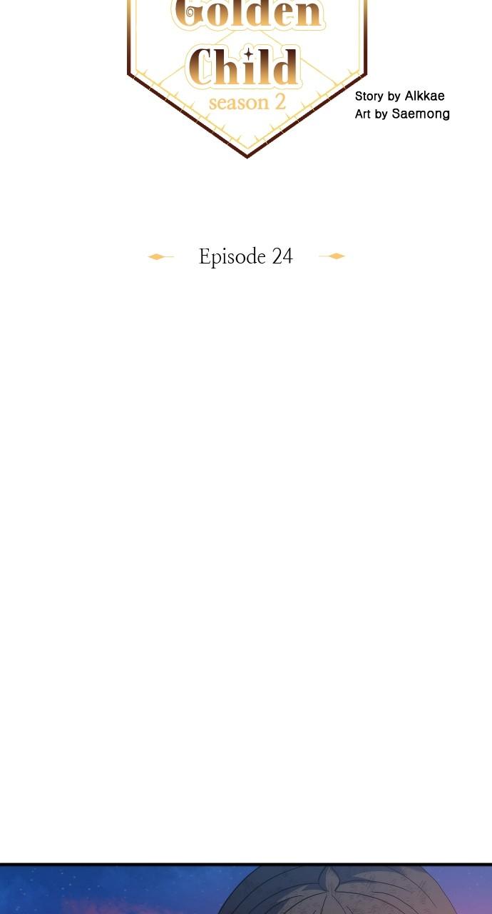 The Last Golden Child Chap 167 - Next Chap 168