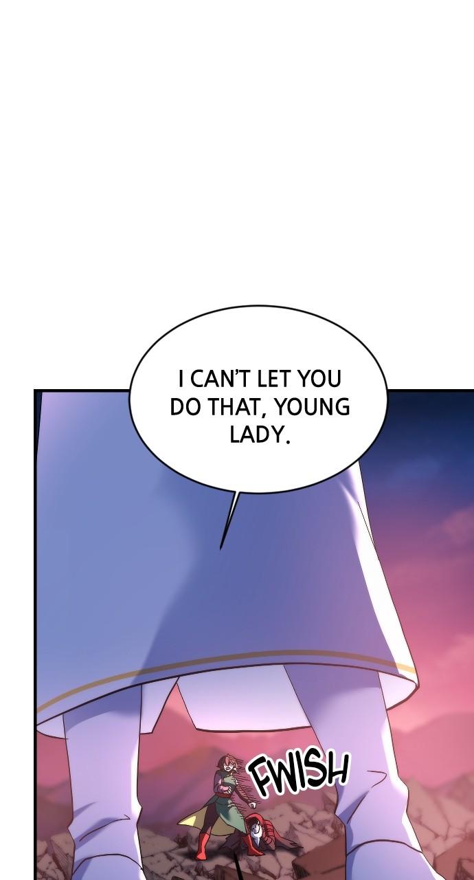 The Last Golden Child Chap 167 - Next Chap 168