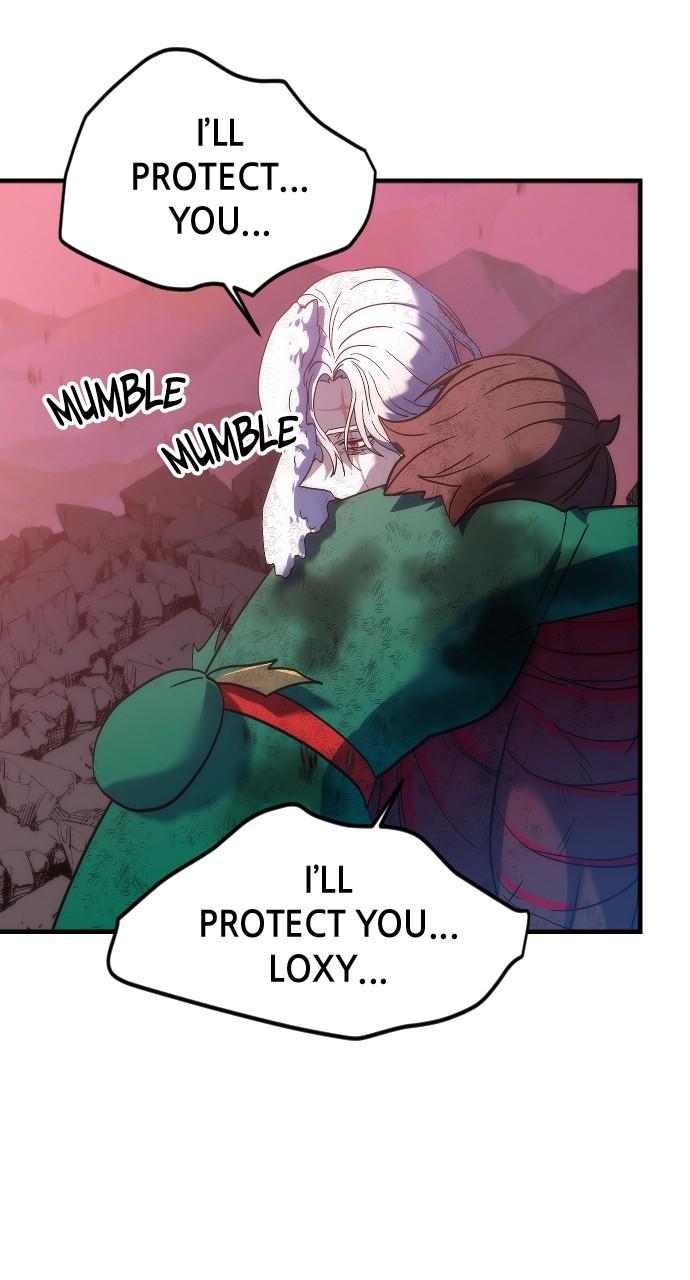 The Last Golden Child Chap 167 - Next Chap 168