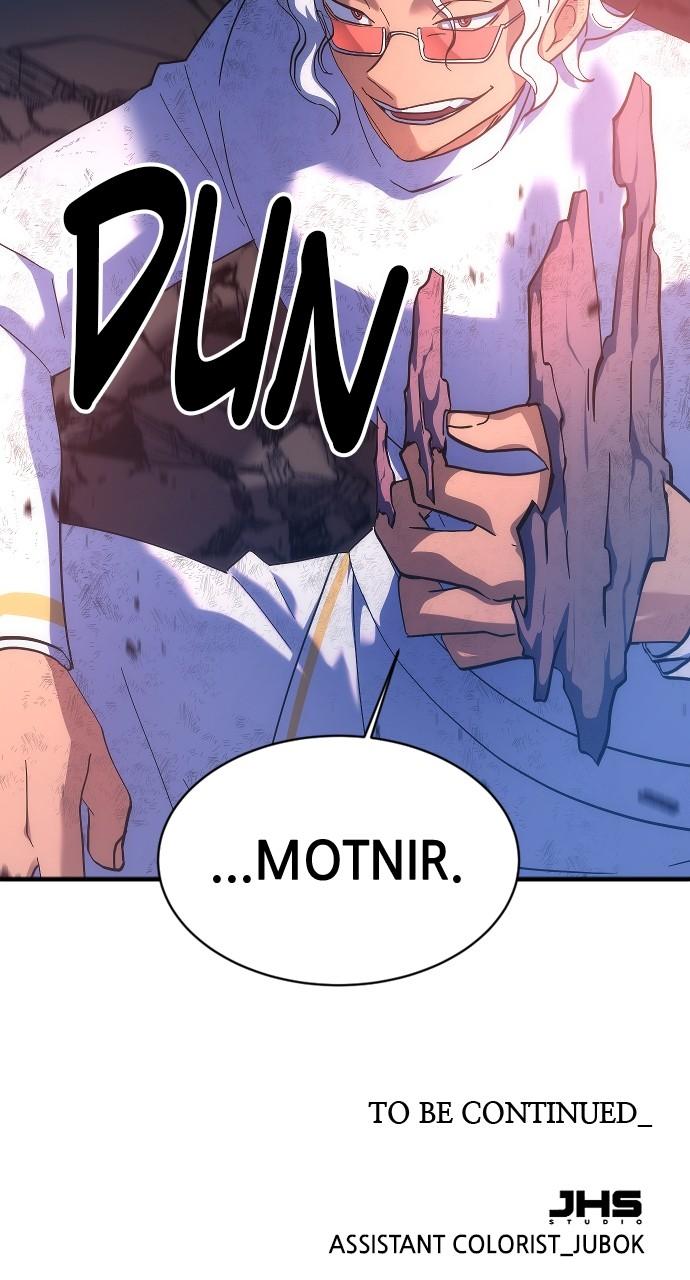 The Last Golden Child Chap 167 - Next Chap 168