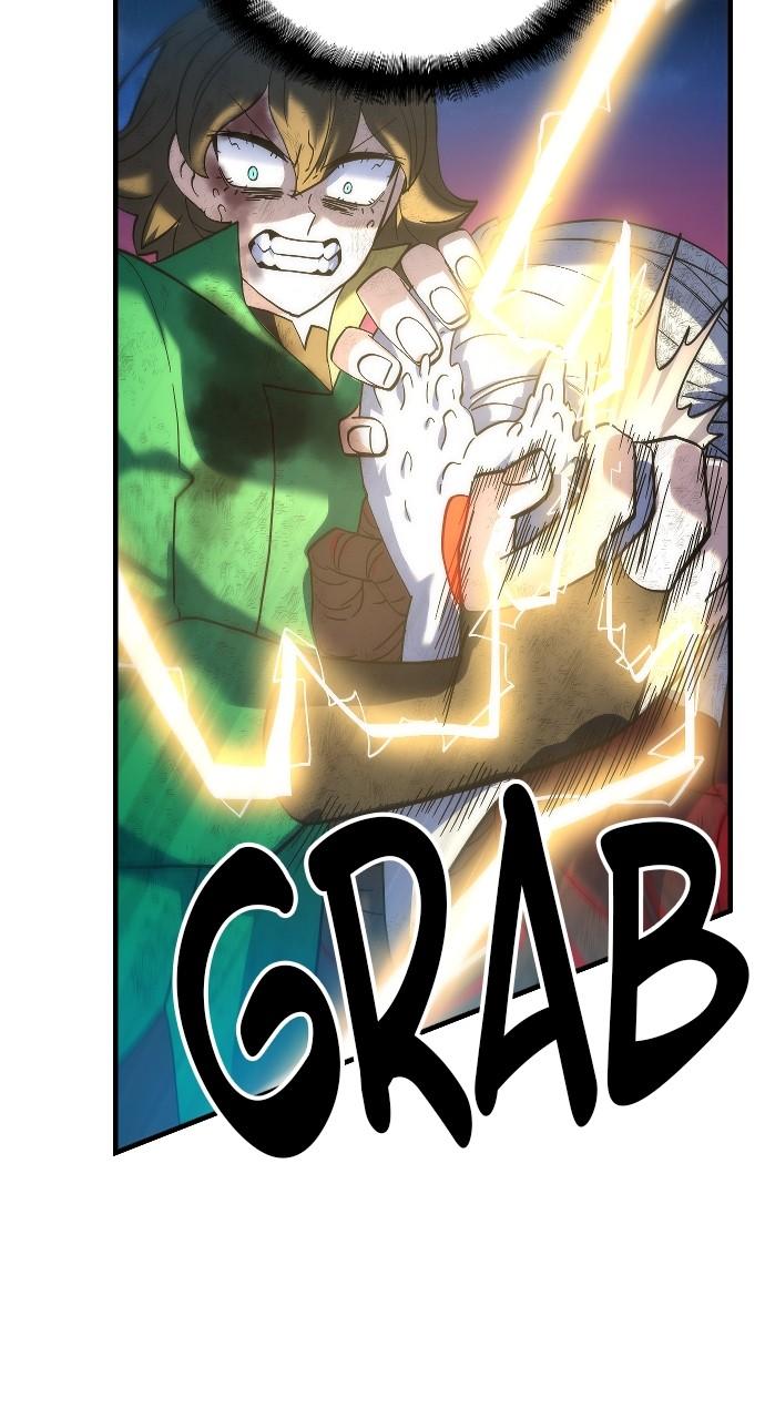The Last Golden Child Chap 167 - Next Chap 168