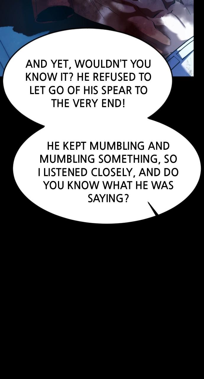 The Last Golden Child Chap 167 - Next Chap 168