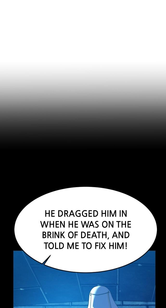 The Last Golden Child Chap 167 - Next Chap 168