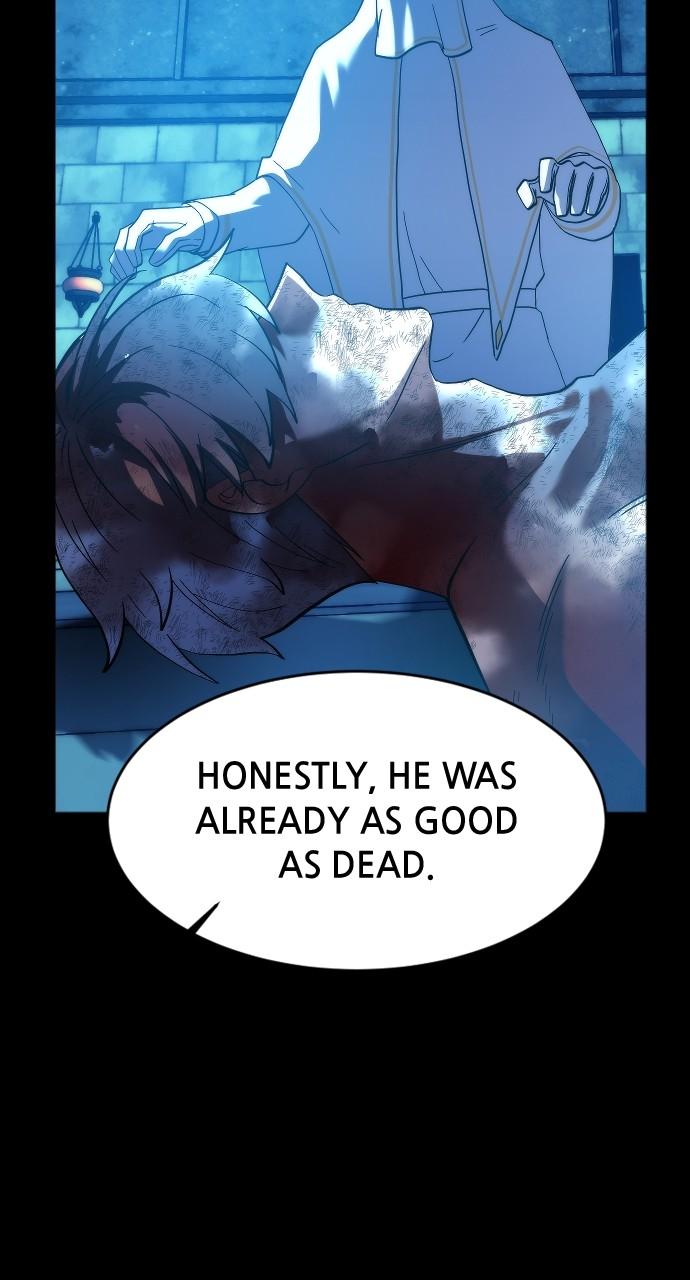 The Last Golden Child Chap 167 - Next Chap 168