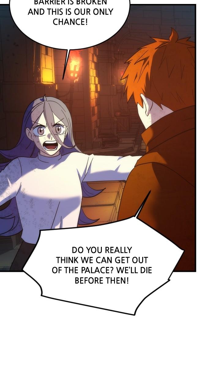 The Last Golden Child Chap 167 - Next Chap 168