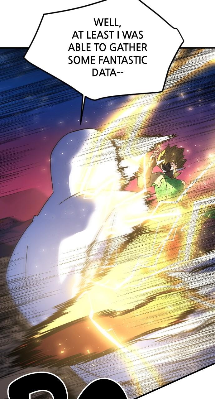 The Last Golden Child Chap 167 - Next Chap 168