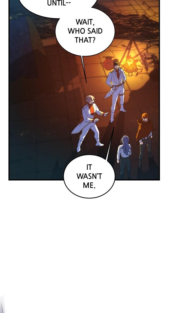 The Last Golden Child Chap 167 - Next Chap 168