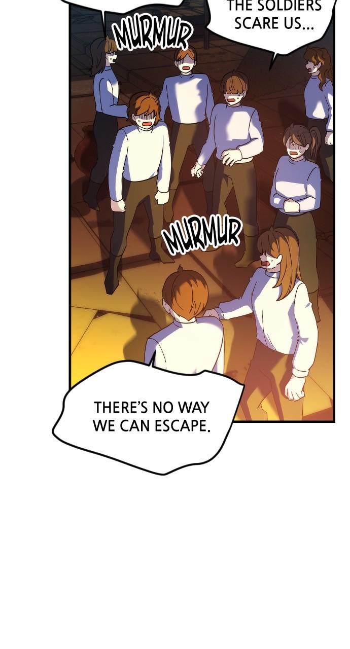 The Last Golden Child Chap 167 - Next Chap 168