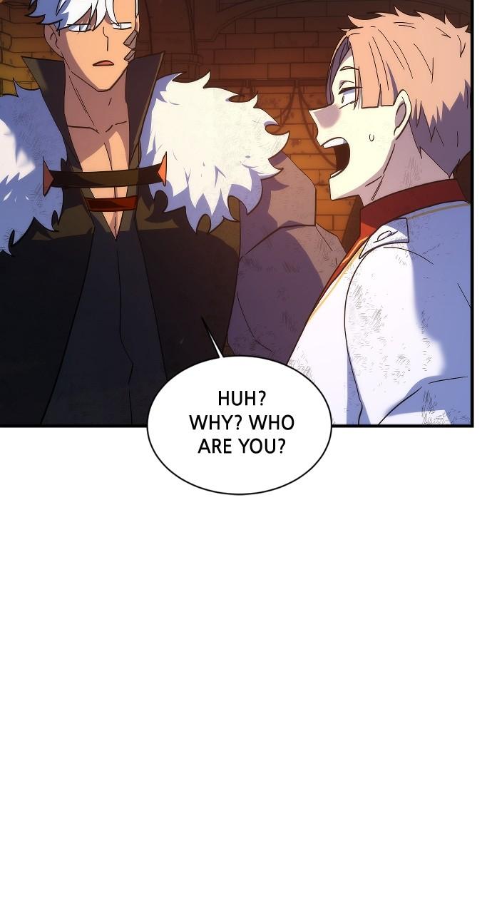 The Last Golden Child Chap 167 - Next Chap 168