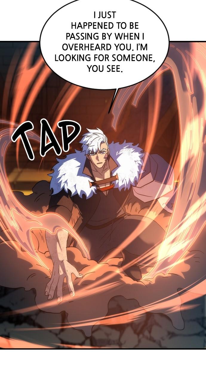 The Last Golden Child Chap 167 - Next Chap 168