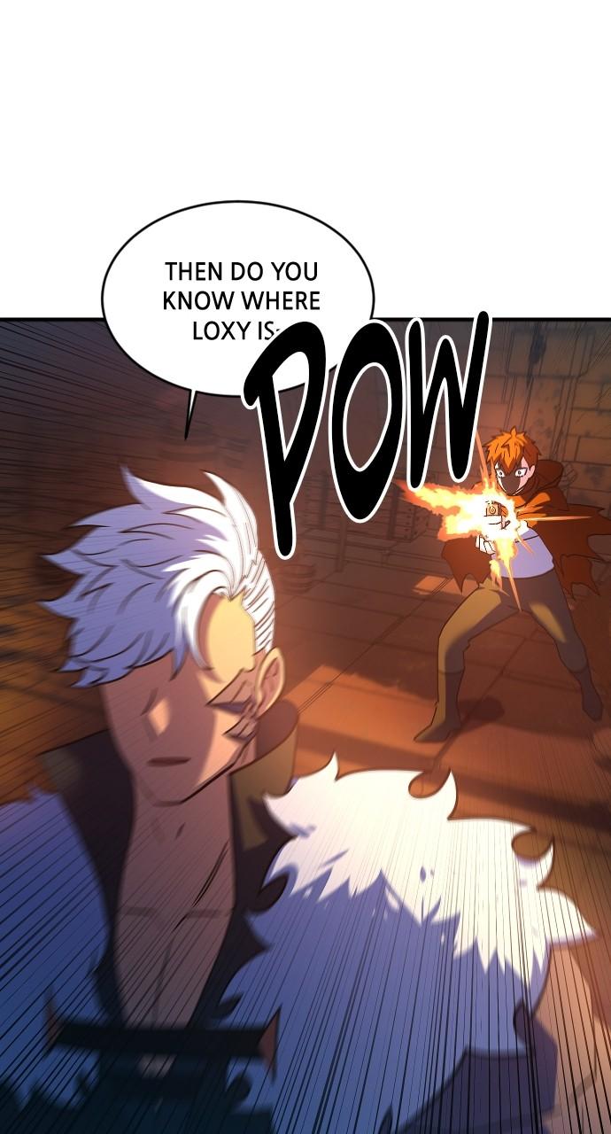 The Last Golden Child Chap 167 - Next Chap 168