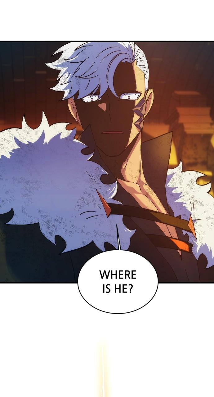 The Last Golden Child Chap 167 - Next Chap 168