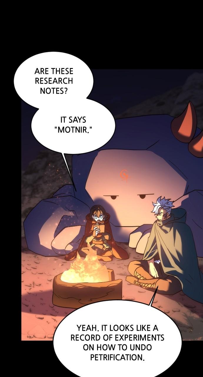 The Last Golden Child Chap 168 - Next Chap 169